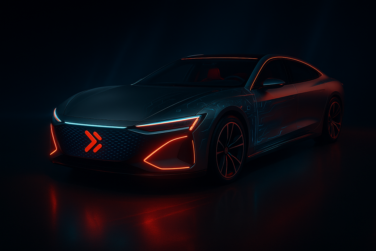 Decorative & Integrated Systems