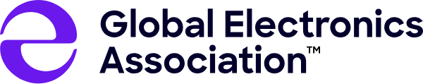 Global Electronics Association logo